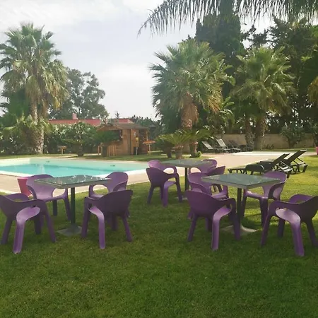 Guest house Borgo Pida 3*