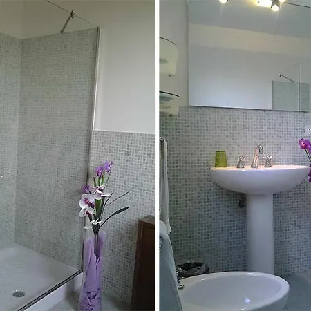 Borgo Pida Guest house 3*