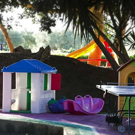 Borgo Pida Guest house Paceco