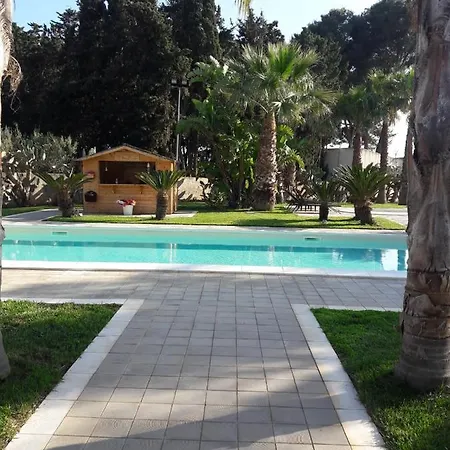 Guest house Borgo Pida