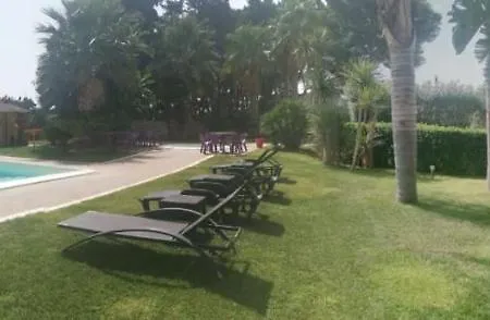 Borgo Pida Penzion