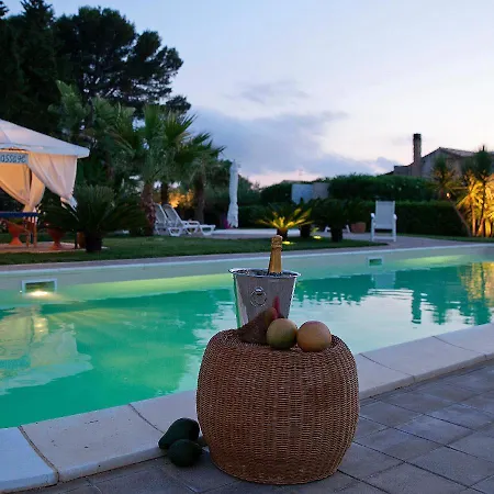 Borgo Pida Penzion