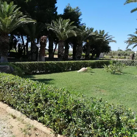 Guest house Borgo Pida