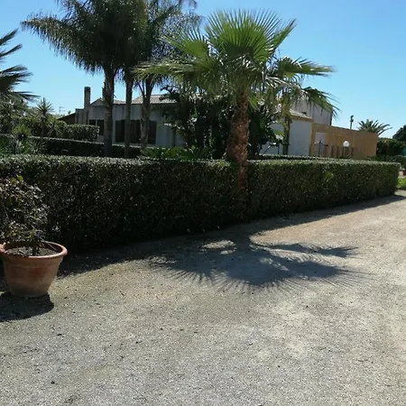 Borgo Pida Guest house
