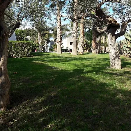 Borgo Pida Guest house 3*