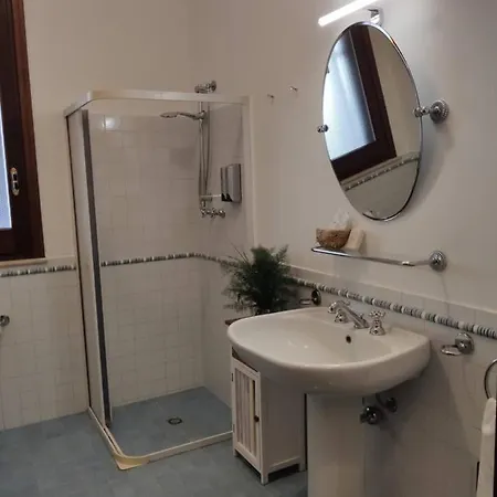 Guest house Borgo Pida