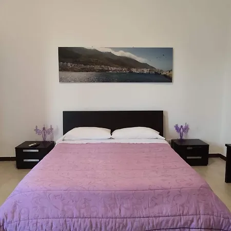 Borgo Pida Guest house