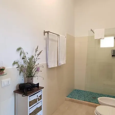 Borgo Pida 3* Paceco