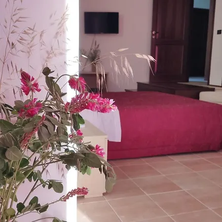 Borgo Pida 파세코