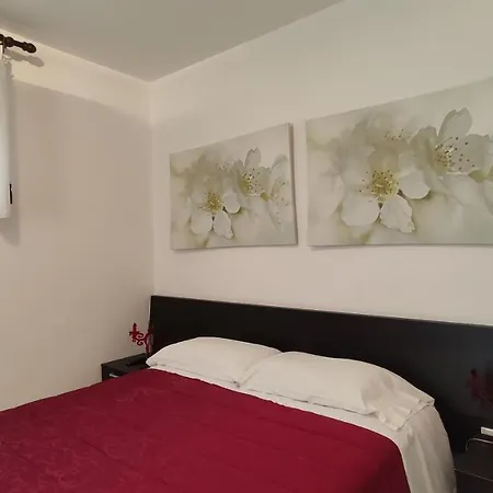 Borgo Pida 3* Paceco