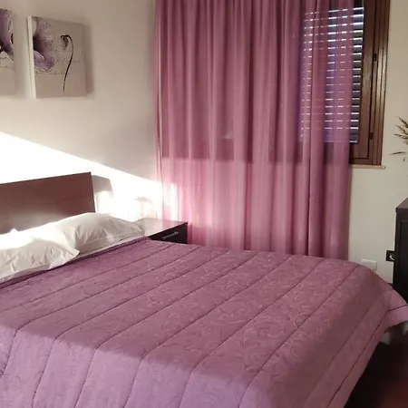 Guest house Borgo Pida Paceco