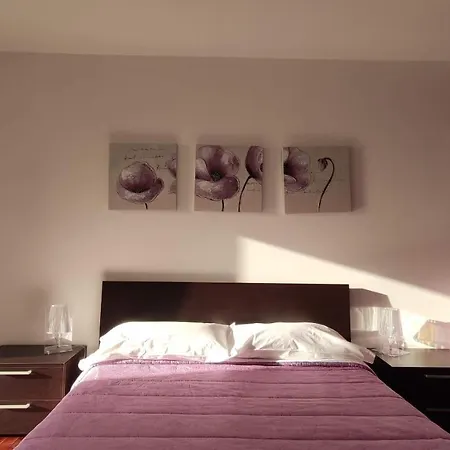 Borgo Pida Guest house