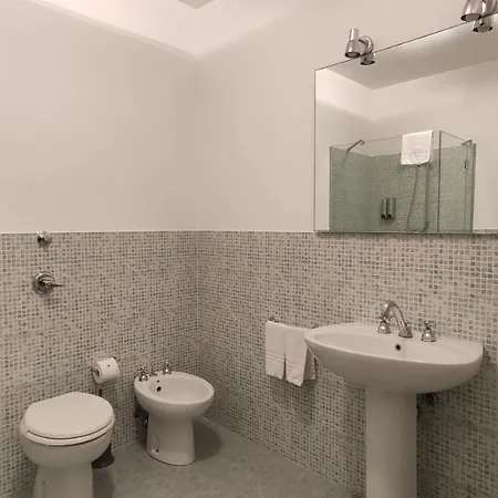 Guest house Borgo Pida 3*