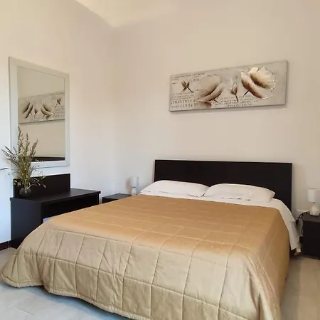 Borgo Pida Guest house