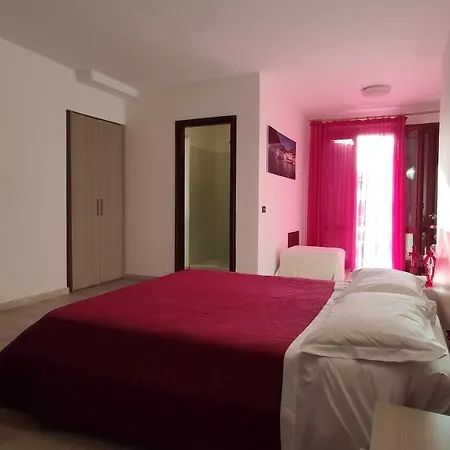 Borgo Pida Paceco