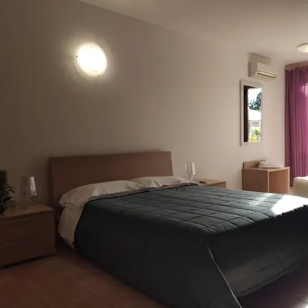Borgo Pida Paceco