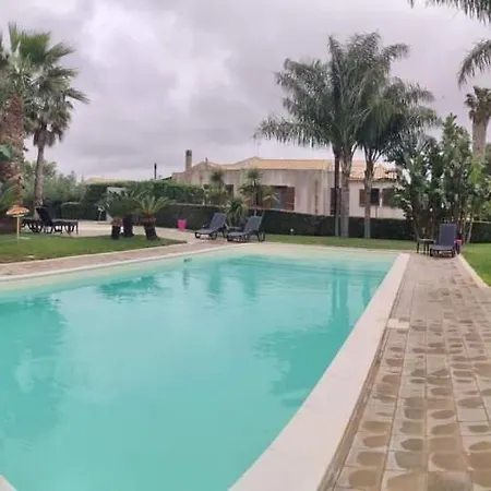 Borgo Pida 3* Paceco
