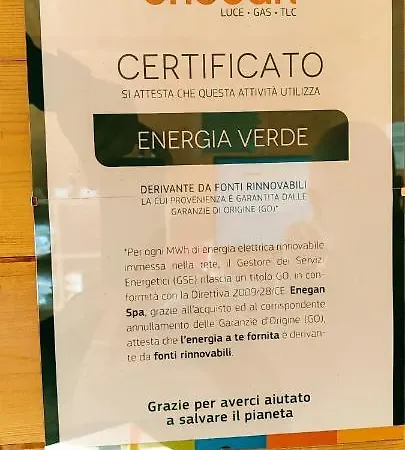 Borgo Pida Guest house