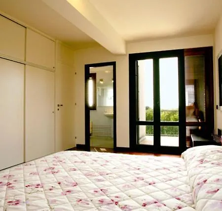 Guest house Borgo Pida