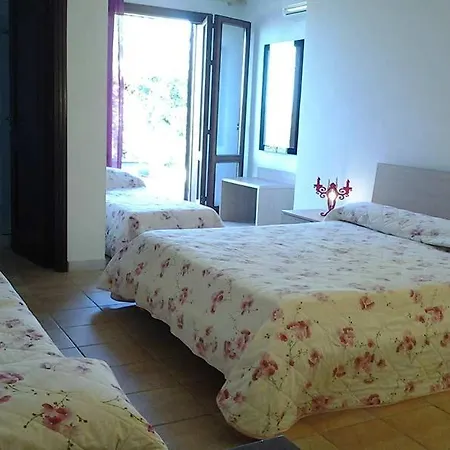 Borgo Pida Paceco