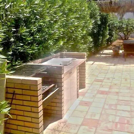 Borgo Pida Casa de hóspedes Paceco