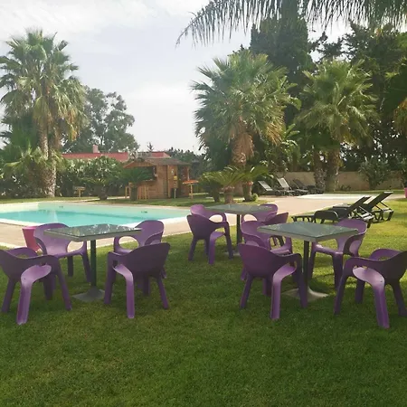 Borgo Pida Paceco