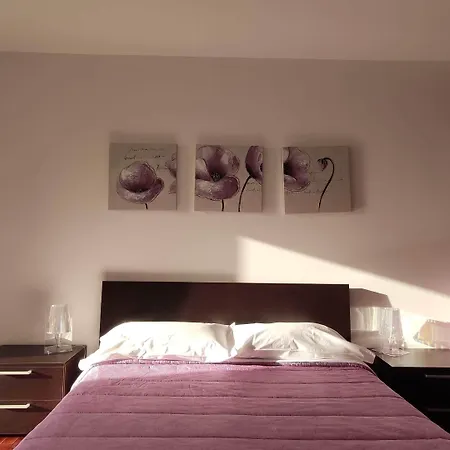 Casa de hóspedes Borgo Pida