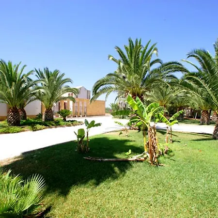 Borgo Pida Paceco
