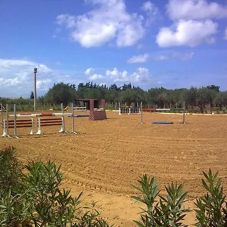 게스트하우스 Borgo Pida