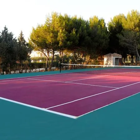 Penzion Borgo Pida