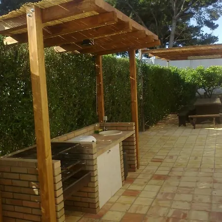 Penzion Borgo Pida 3*