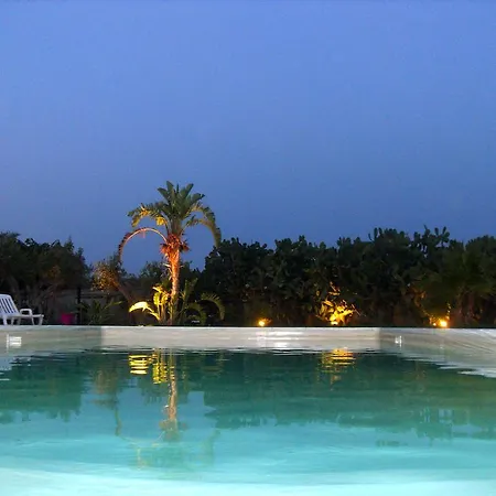 Guest house Borgo Pida 3*