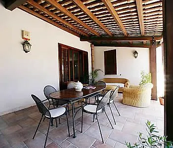 Borgo Pida Penzion 3*