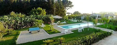Borgo Pida Guest house
