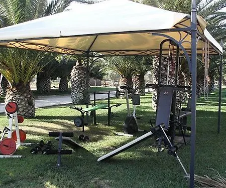 Borgo Pida Penzion 3*