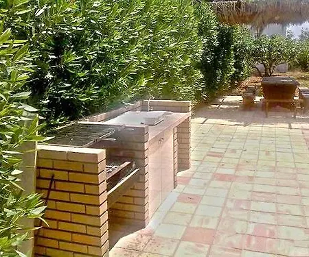 Borgo Pida Guest house Paceco