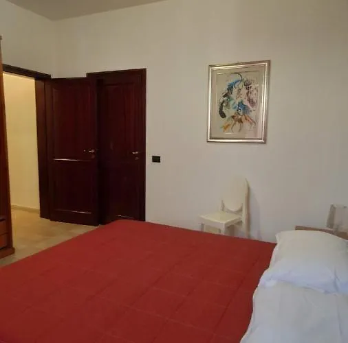 Borgo Pida Paceco