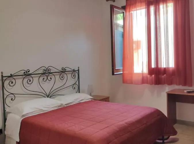 Borgo Pida 4*