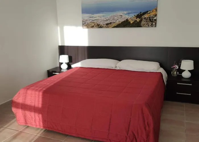 Borgo Pida Casa de hóspedes Paceco