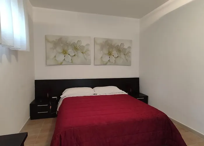 Borgo Pida Casa de hóspedes 4*