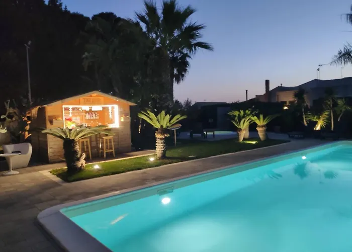 Borgo Pida 帕瑟科