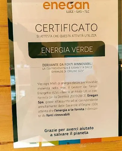 Borgo Pida Casa de hóspedes