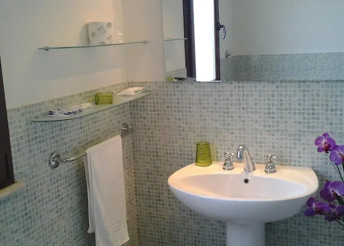 Borgo Pida 4*