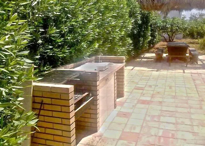 Borgo Pida Casa de hóspedes Paceco