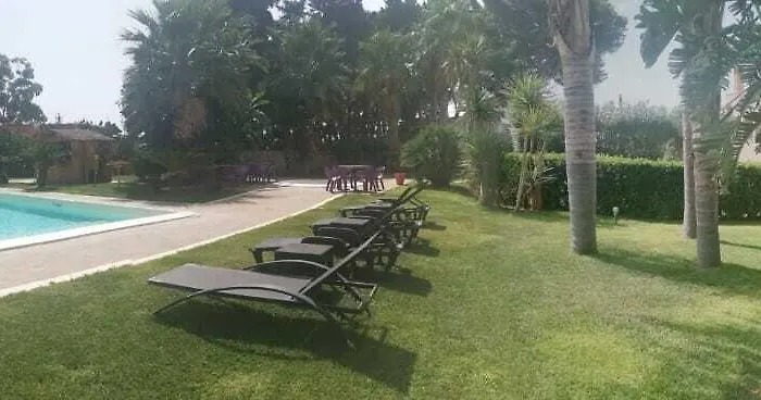 Casa de hóspedes Borgo Pida