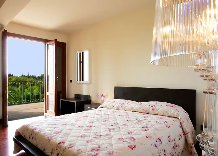 Borgo Pida 4*