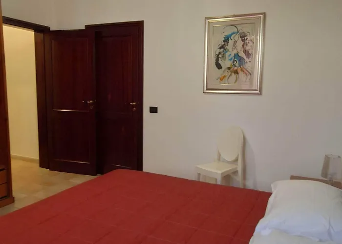 Borgo Pida 4*