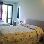 Casa de hóspedes Borgo Pida 4*