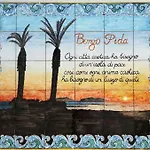 Casa de hóspedes Borgo Pida 4*