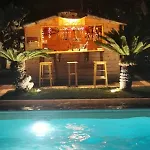 Borgo Pida 4* Paceco